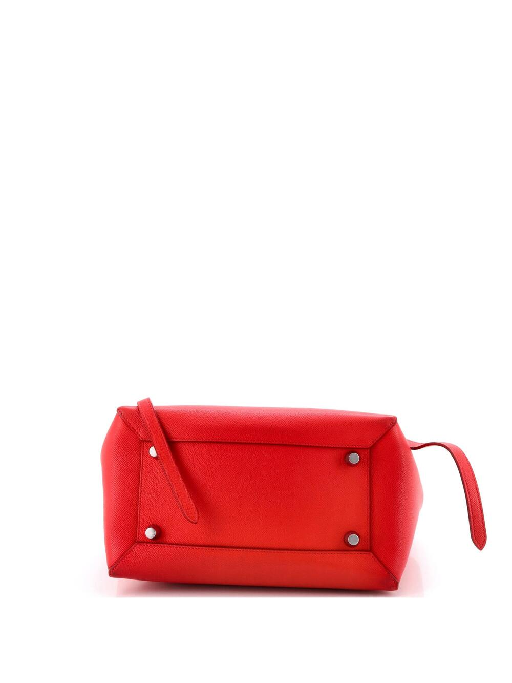 Celine Belt Bag Textured Leather Mini #285752C98B - Picture 4 of 7